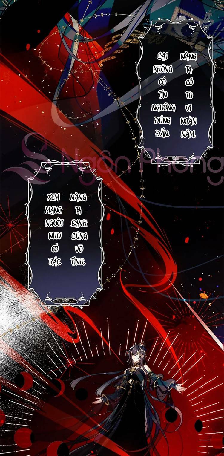 Sư Tôn Người Thật Lắm Chiêu Chương 2 Ảnh 4