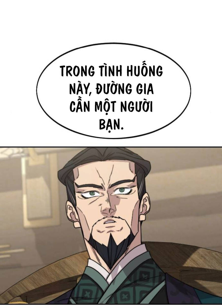 Hoa Sơn Tái Xuất Chương 137 Ảnh 110