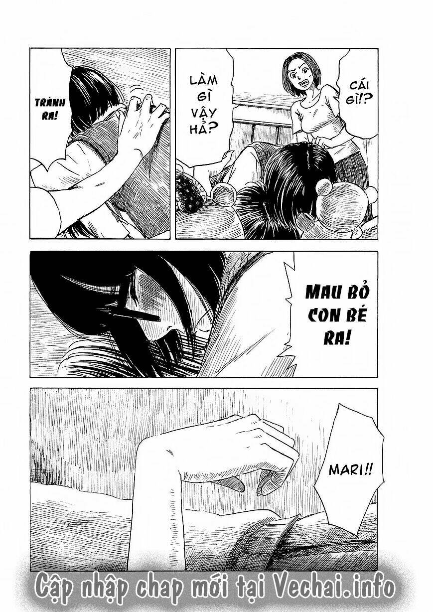 Boku Wa Mari No Naka Chương 66 Ảnh 20