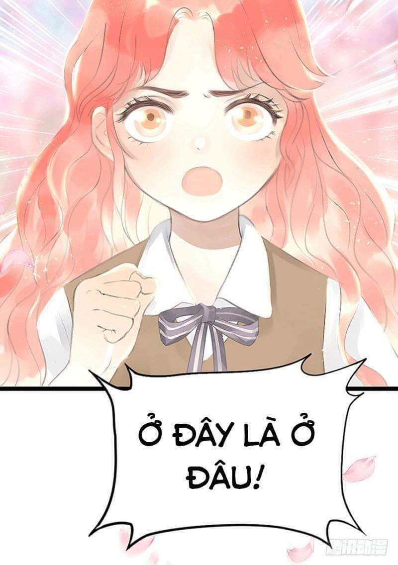 Nữ Thần Đại Nhân Sáo Lộ Đa Chương 2 Ảnh 11