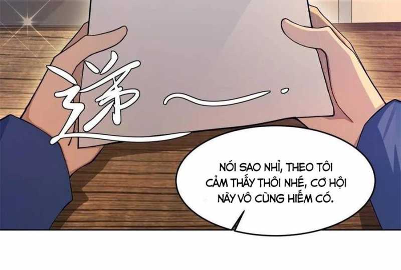 Trùng Sinh Về 1998, Yêu Đương Không Bằng Trở Nên Lớn Mạnh Chương 12 Ảnh 40