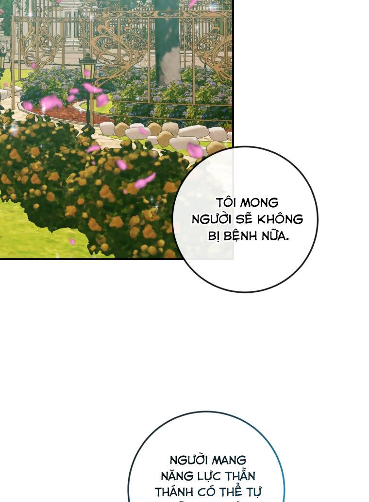 Trở Thành Cô Vợ Khế Ước Của Nhân Vật Phản Diện Chương 92.2 Ảnh 6