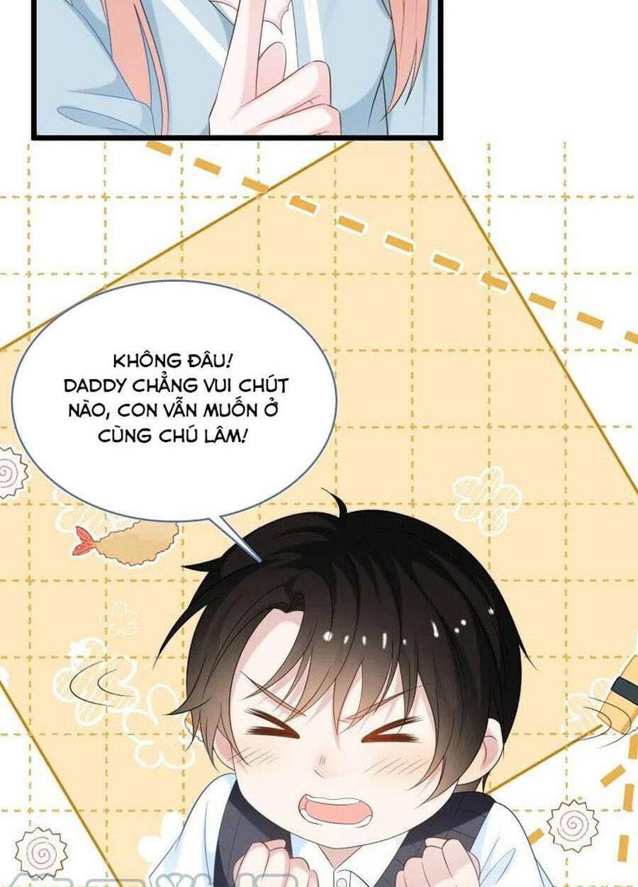 Tổng Tài Daddy Đuổi Tới Nơi Rồi Chương 194 Ảnh 4