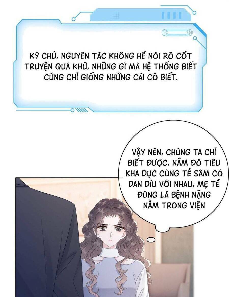 Nữ Phụ Ngày Nào Cũng Muốn Ly Hôn Với Ta Chương 49 Ảnh 32