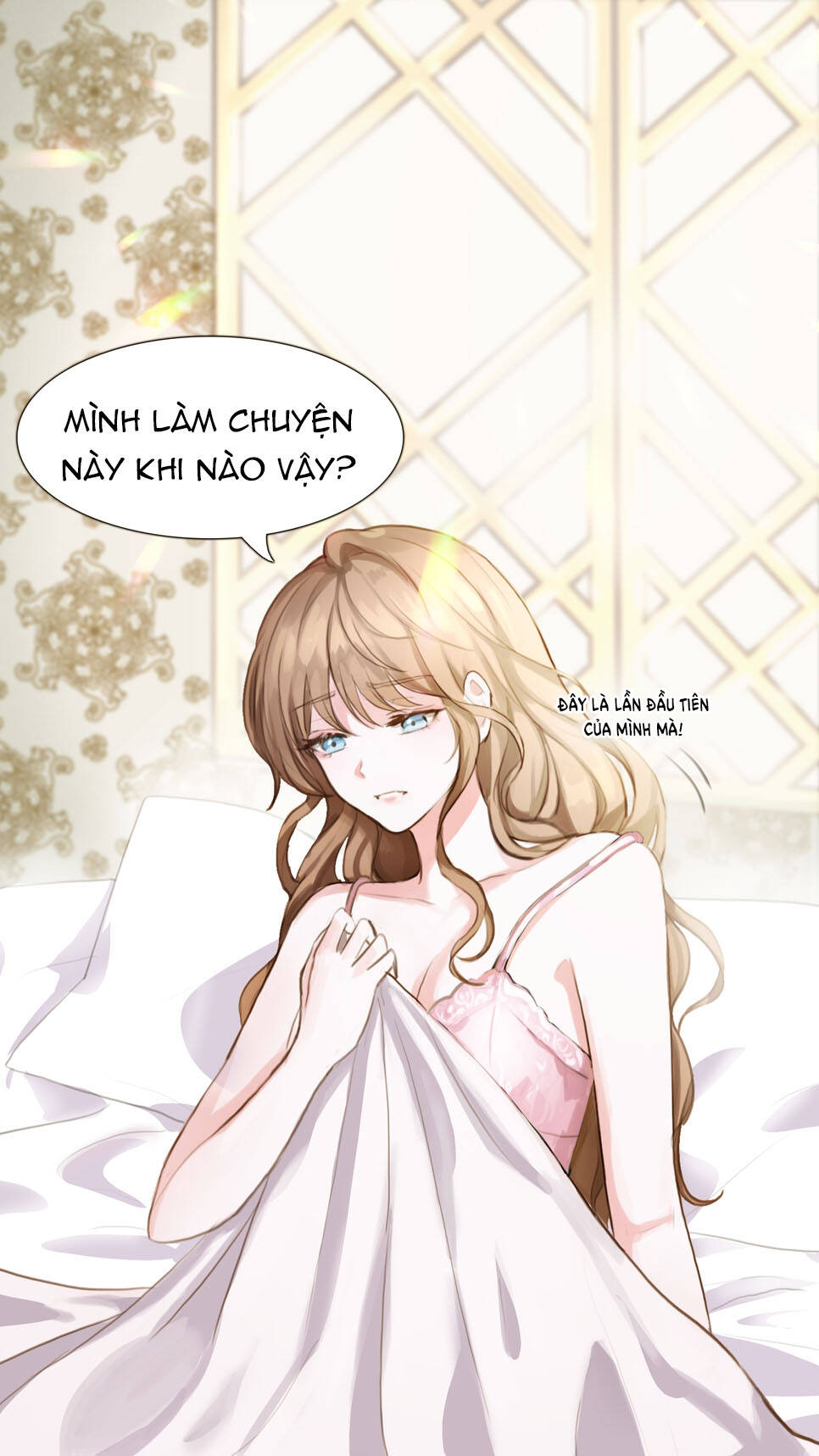 Prologue Comic Tale Chương 9 Ảnh 17