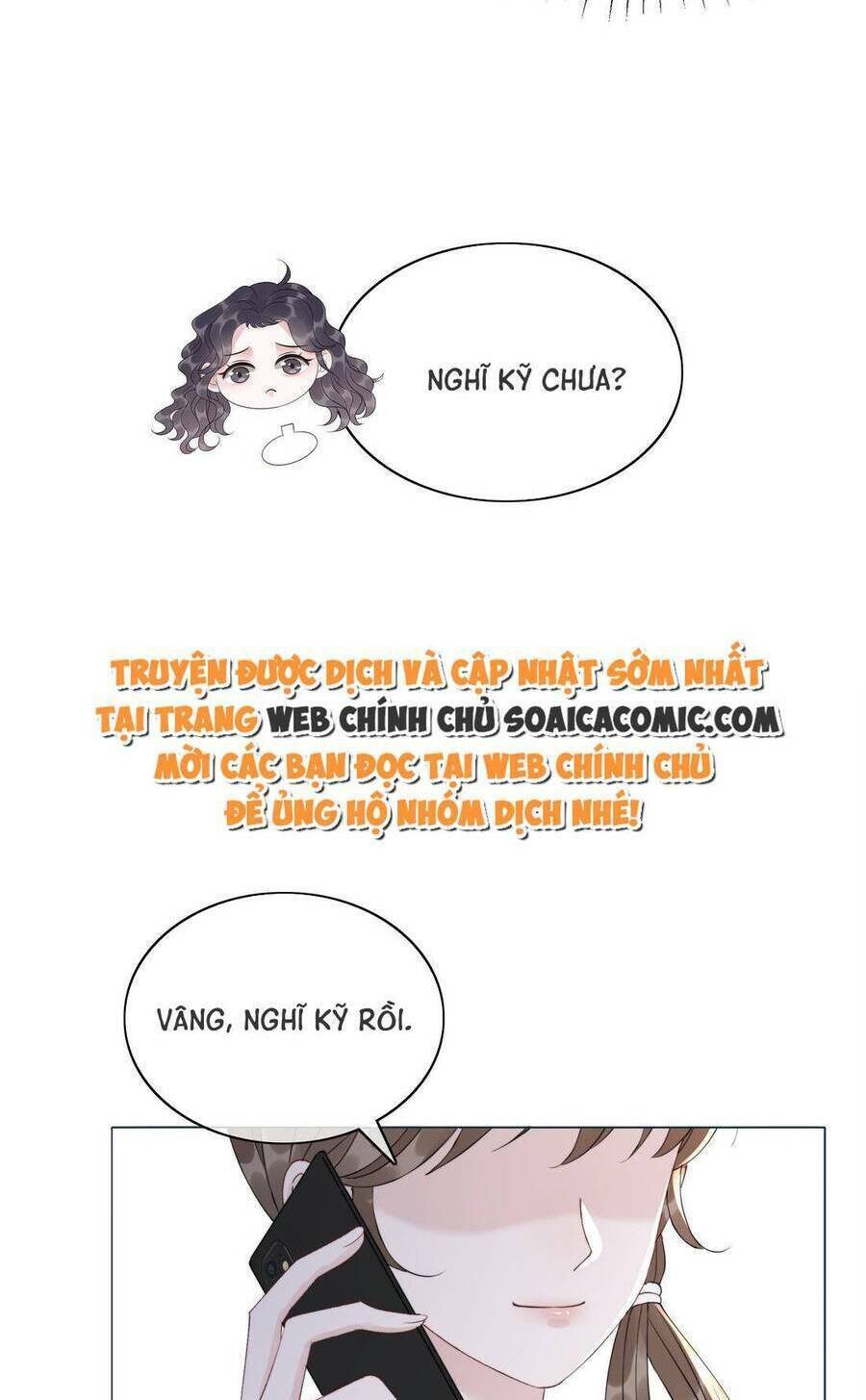 Nữ Phụ Ngày Nào Cũng Muốn Ly Hôn Với Ta Chương 49 Ảnh 10
