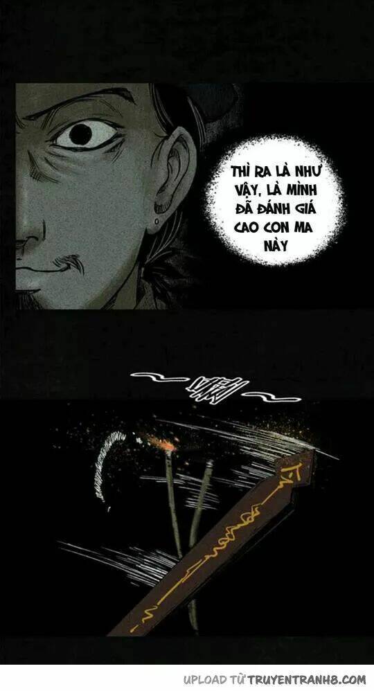 TrấN TháI BìNh Chương 10 Ảnh 8