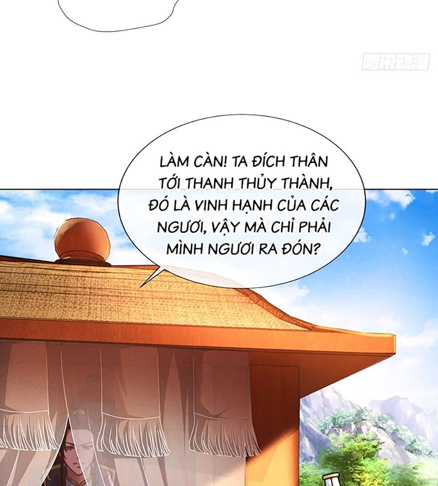 Vạn Cổ Thánh Tôn Chương 13 Ảnh 23
