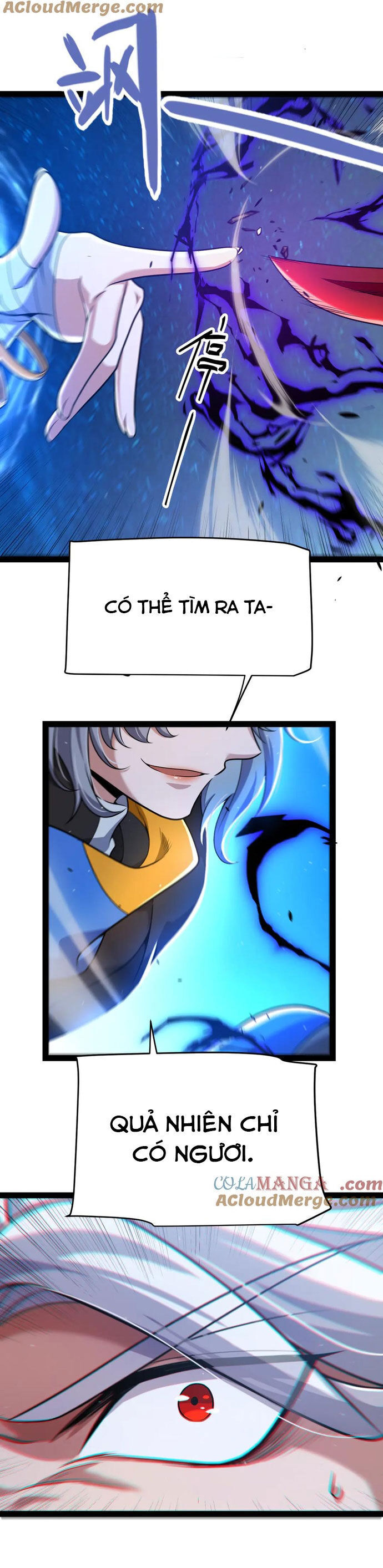 Tôi Đến Từ Thế Giới Trò Chơi Chương 338 Ảnh 28