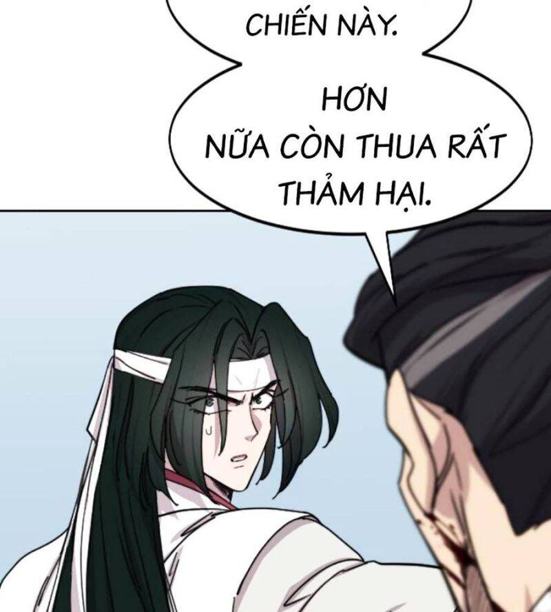 Hoa Sơn Tái Xuất Chương 134 Ảnh 38
