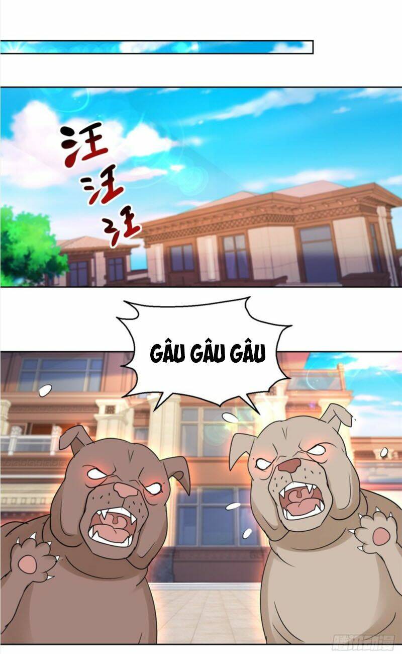 Vú Em Là Cổ Tiên Chương 169 Ảnh 16