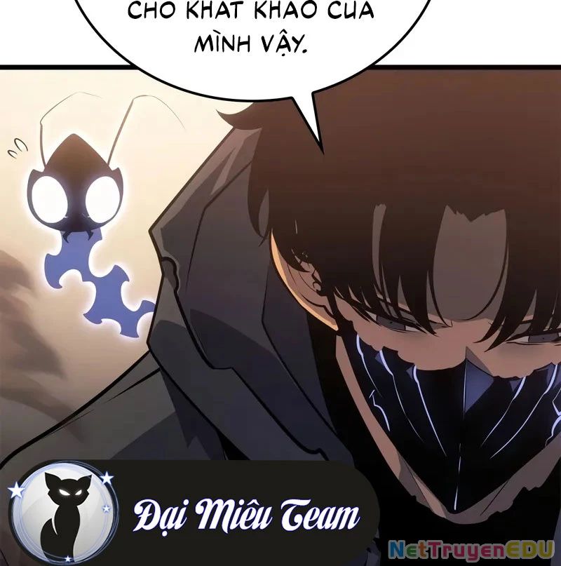 Solo Leveling Ragnarok Chương 42 Ảnh 53