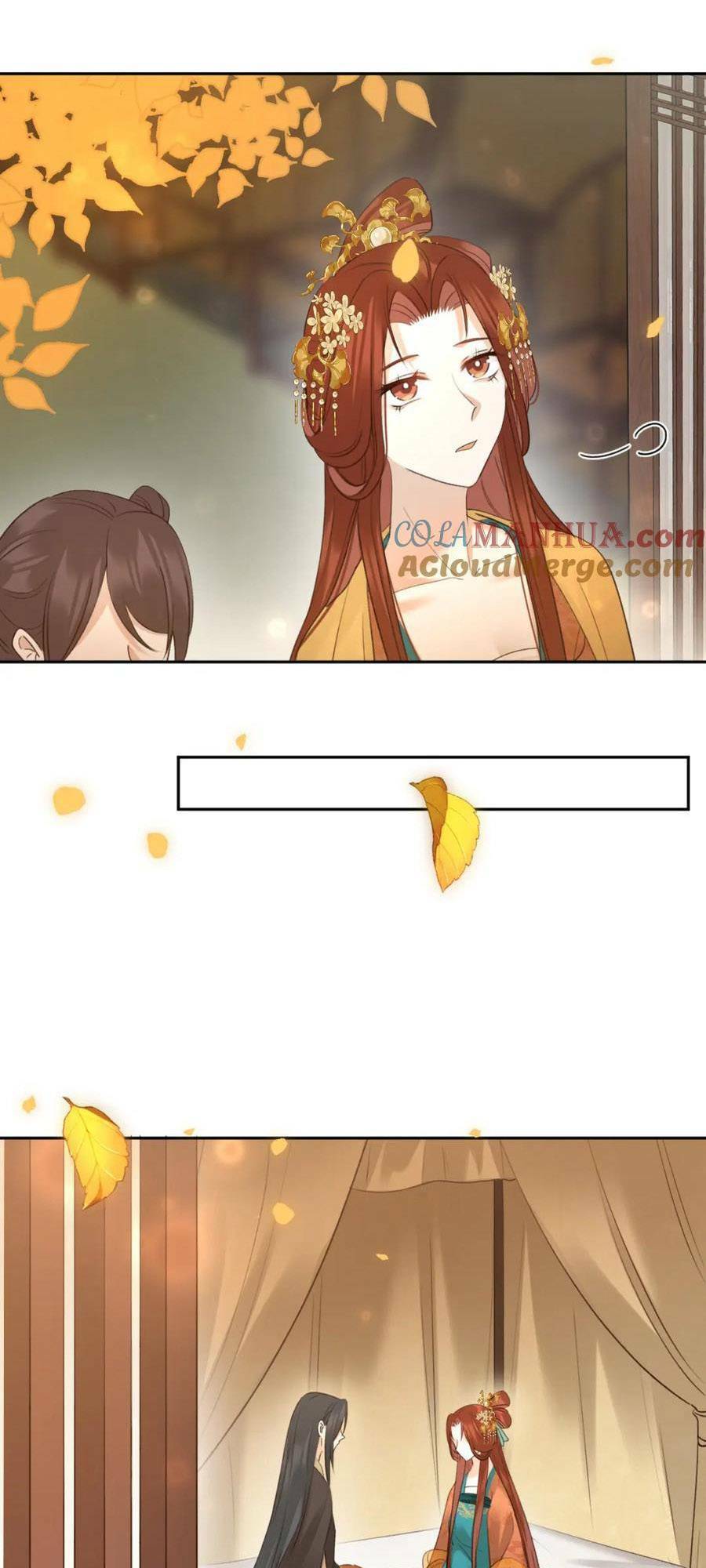 Hoàng Hậu Vô Đức Chương 113 Ảnh 23