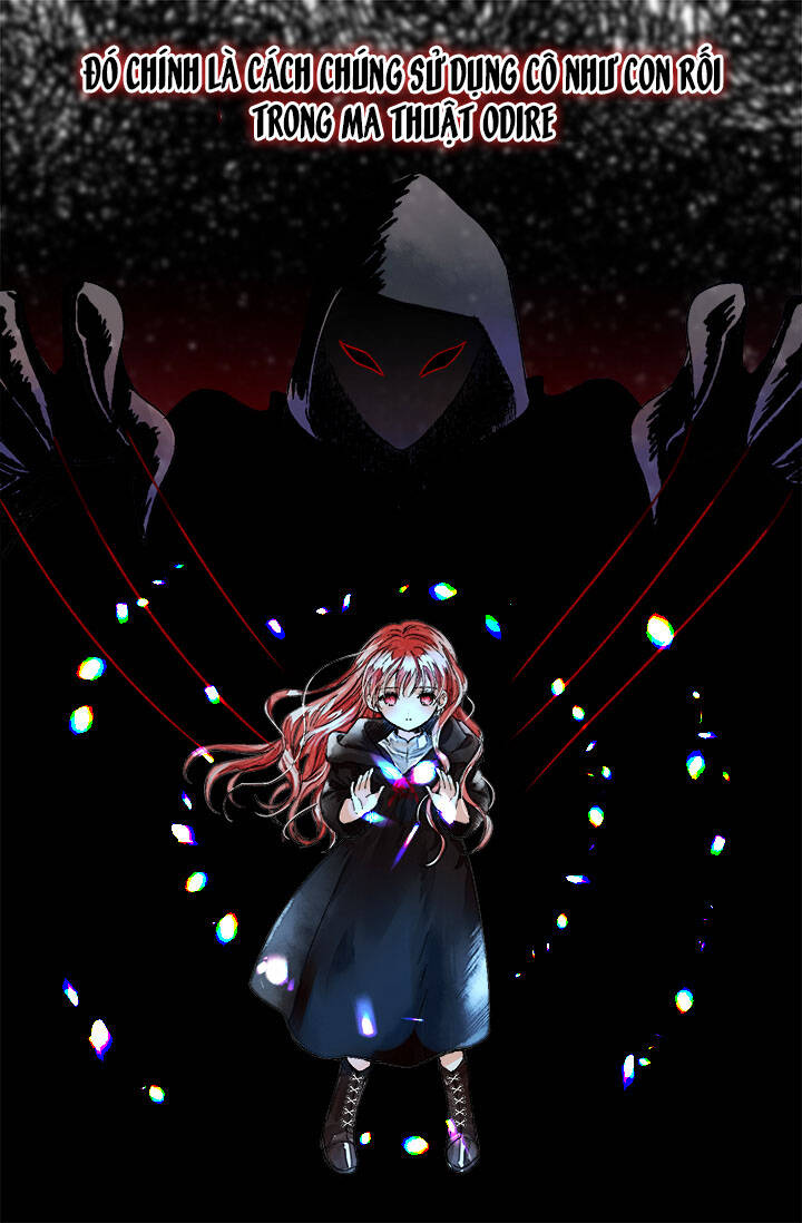 Prologue Comic Tale Chương 4 Ảnh 11