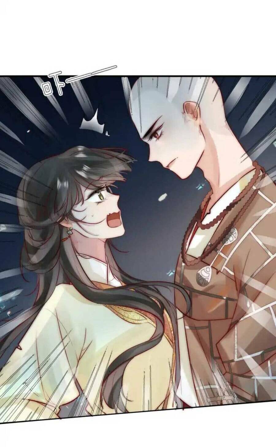 Hòa Thượng Phản Diện Giả Bạch Liên Hoa Chương 11 Ảnh 28