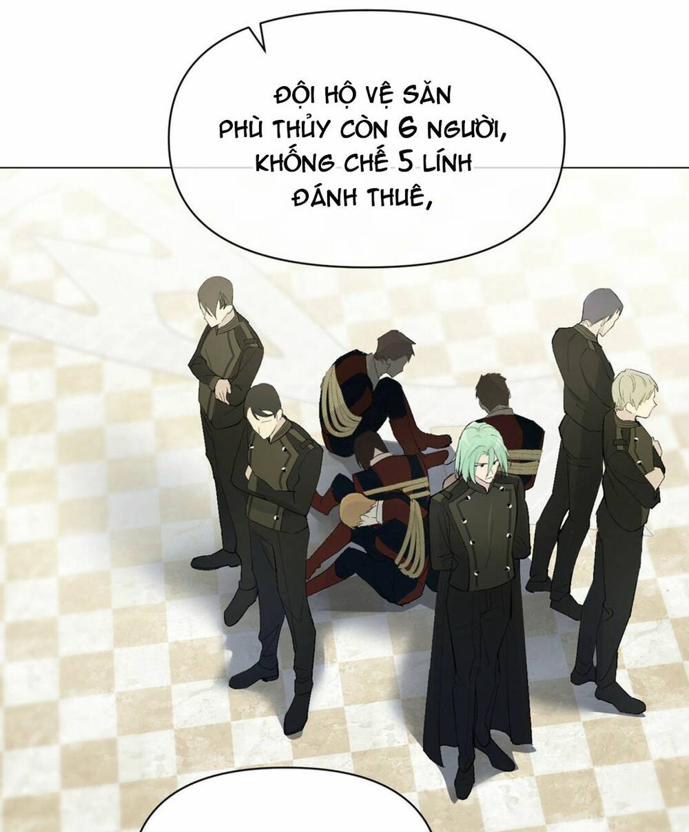 Đại Chiến Công Chúa Chương 132 Ảnh 39