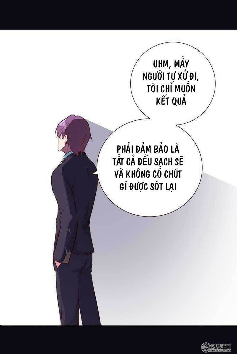 Gửi Người Không Quen Chương 27 Ảnh 5