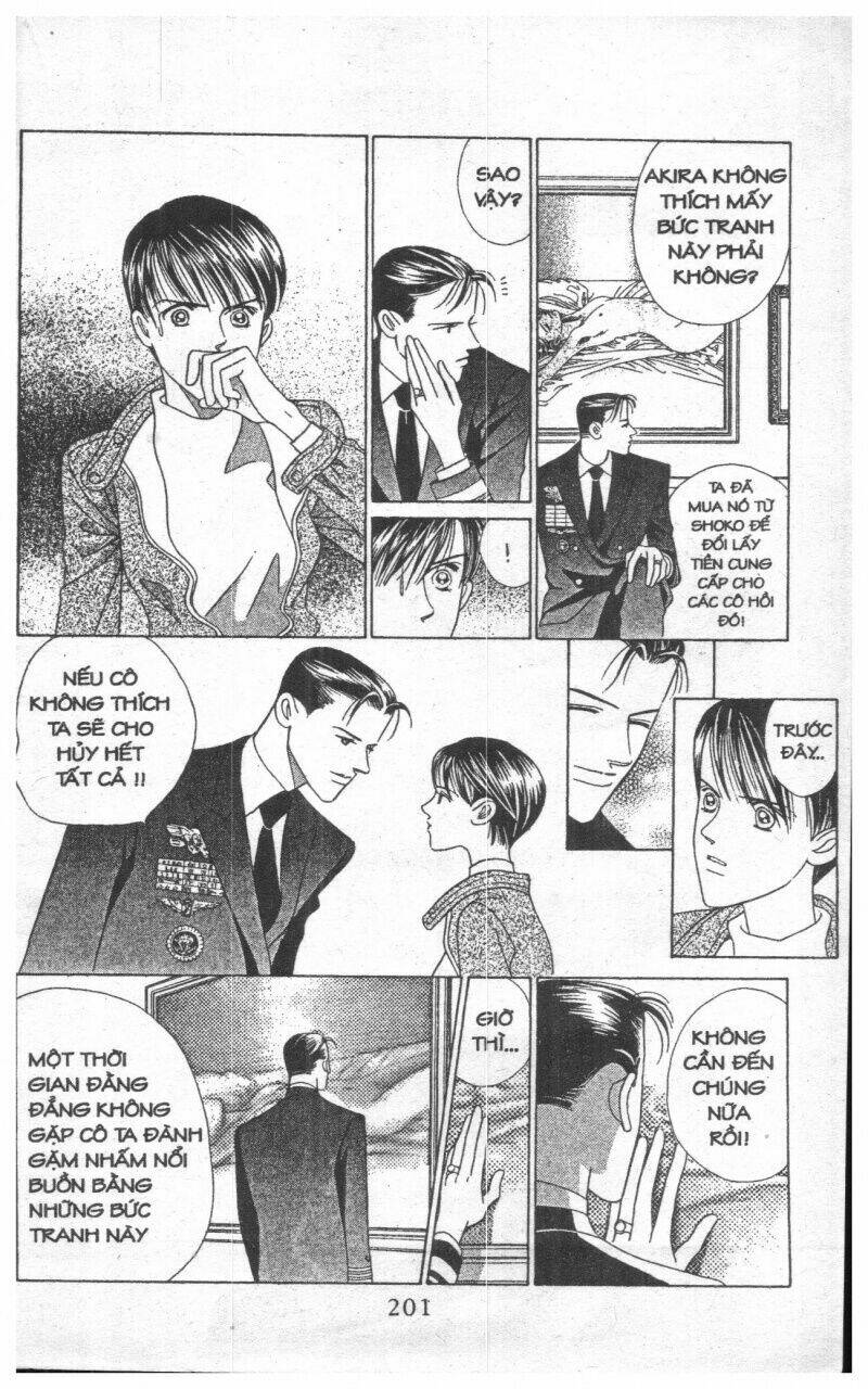 Nàng Tiên Ánh Trăng - Kaguya Hime Chương 21 Ảnh 202