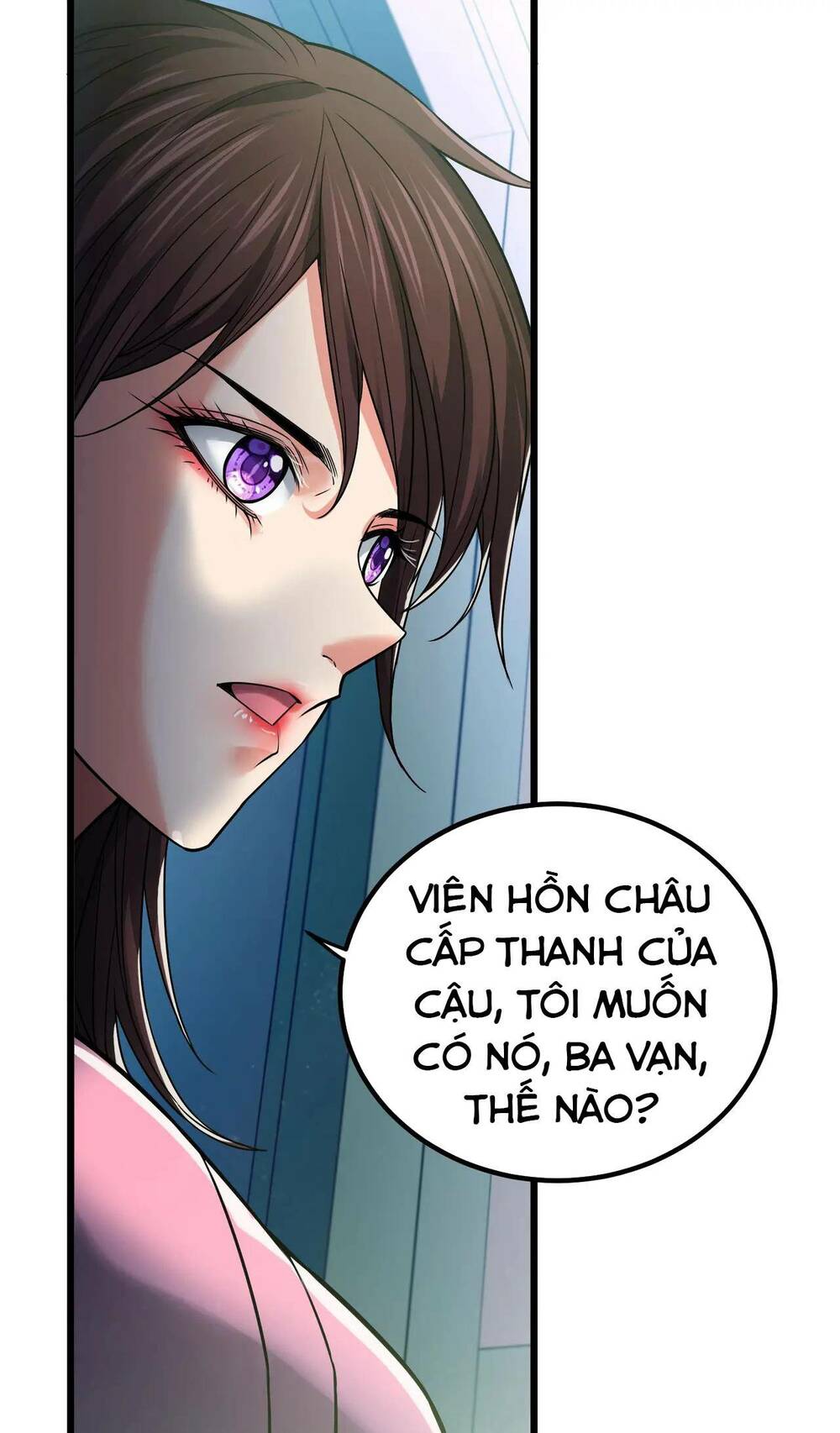 Trong Tôi Có Quỷ Chương 6 Ảnh 15
