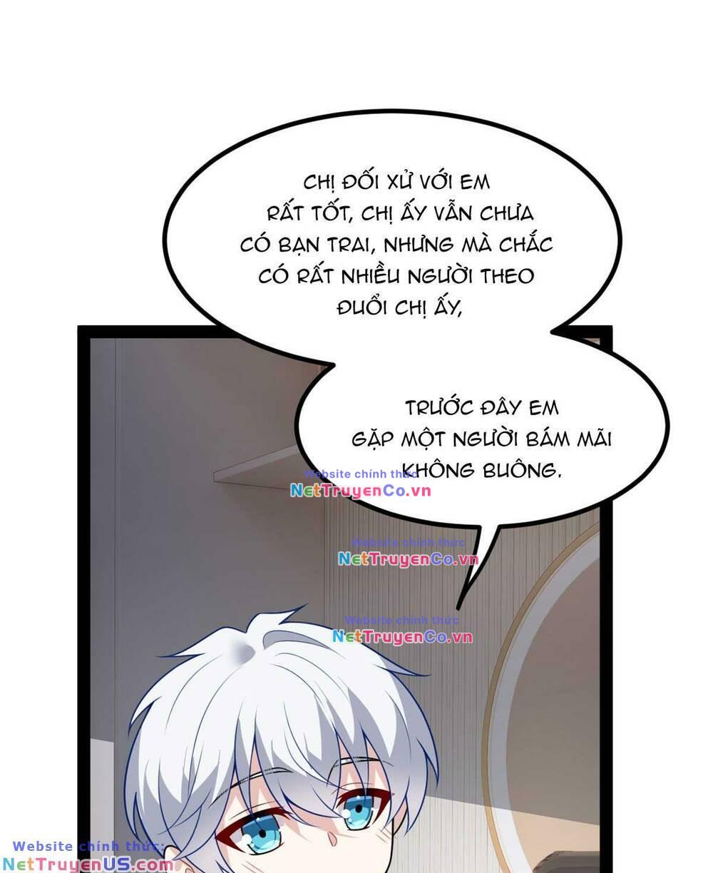 Himekishi-Sama No Himo Chương 1.5 Ảnh 34