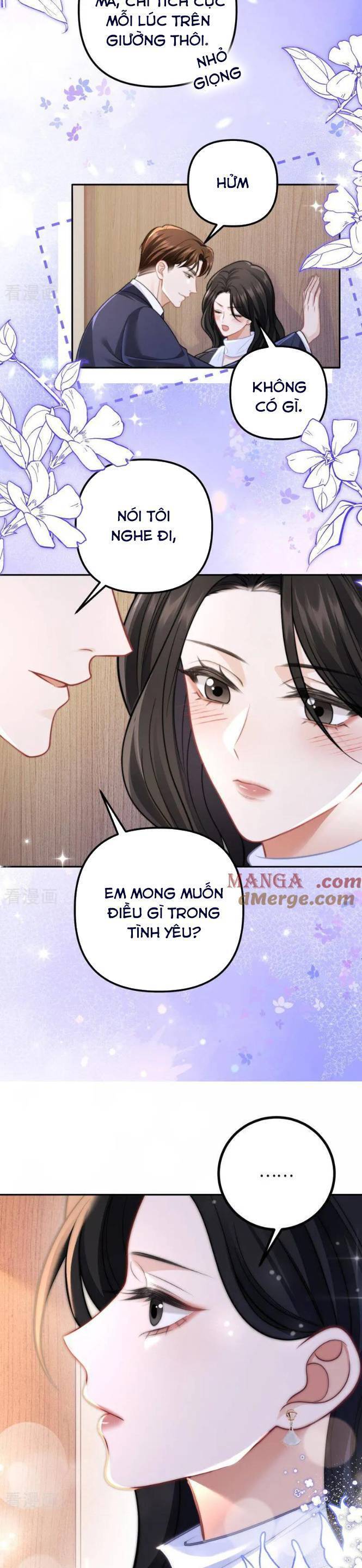 Thì Ra Thư Ký Chu Là Người Như Vậy Chương 30 Ảnh 25