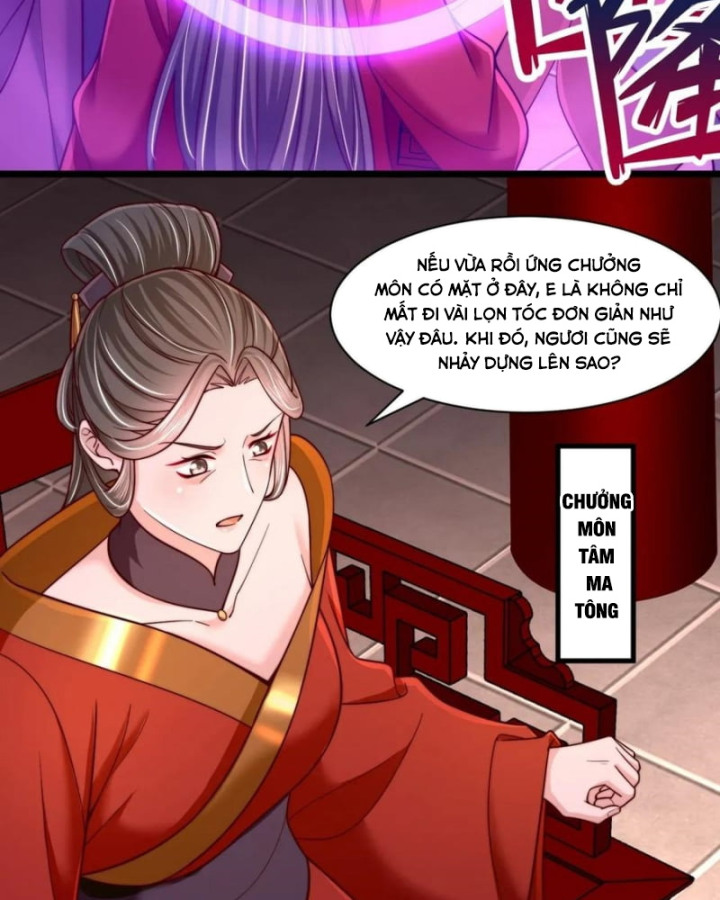 Thổ Lộ Với Mỹ Nữ Tông Chủ Xong, Ta Vô Địch Rồi? Chương 88 Ảnh 34