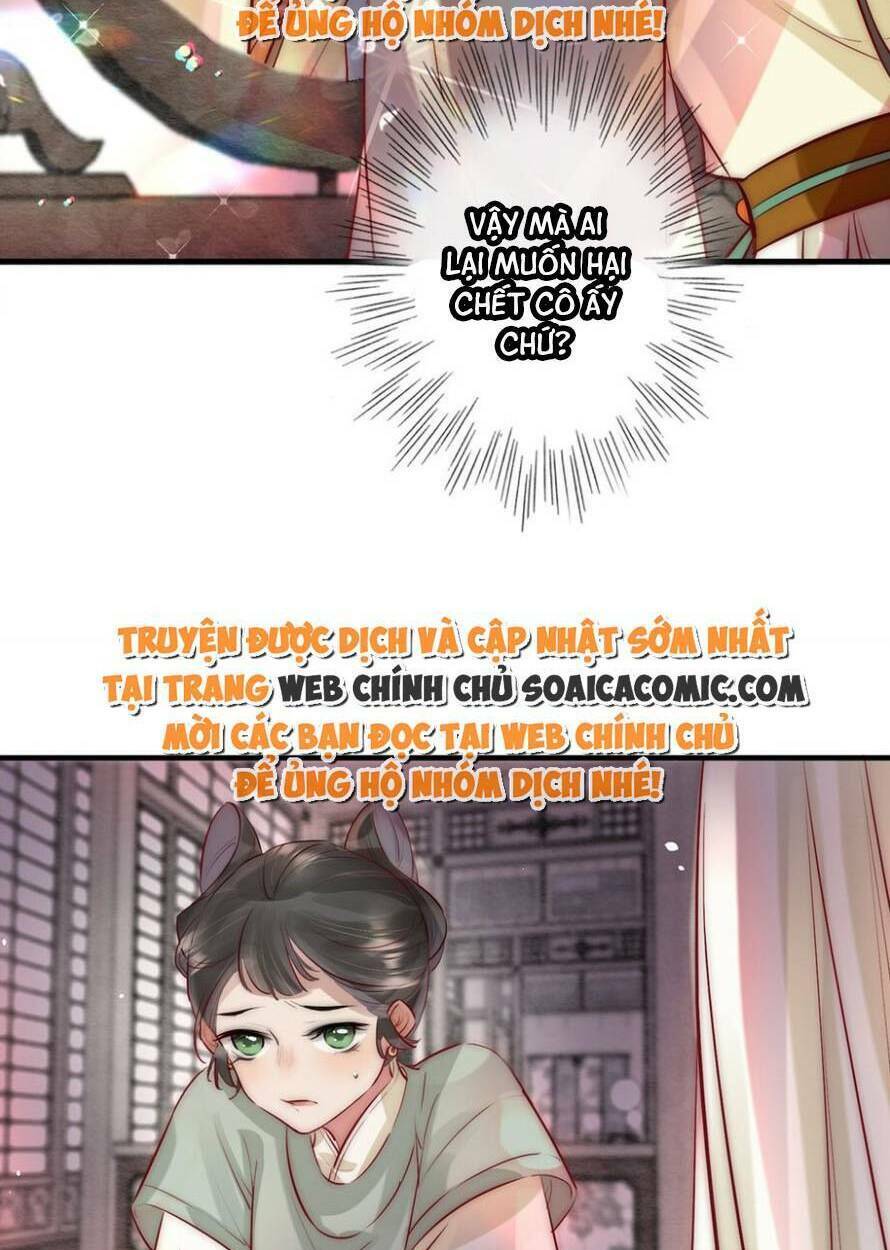 Hòa Thượng Phản Diện Giả Bạch Liên Hoa Chương 8 Ảnh 39