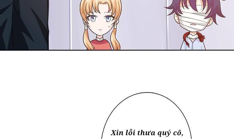 Luôn Có Thần Tiên Muốn Hãm Hại Ta Chương 114 Ảnh 20