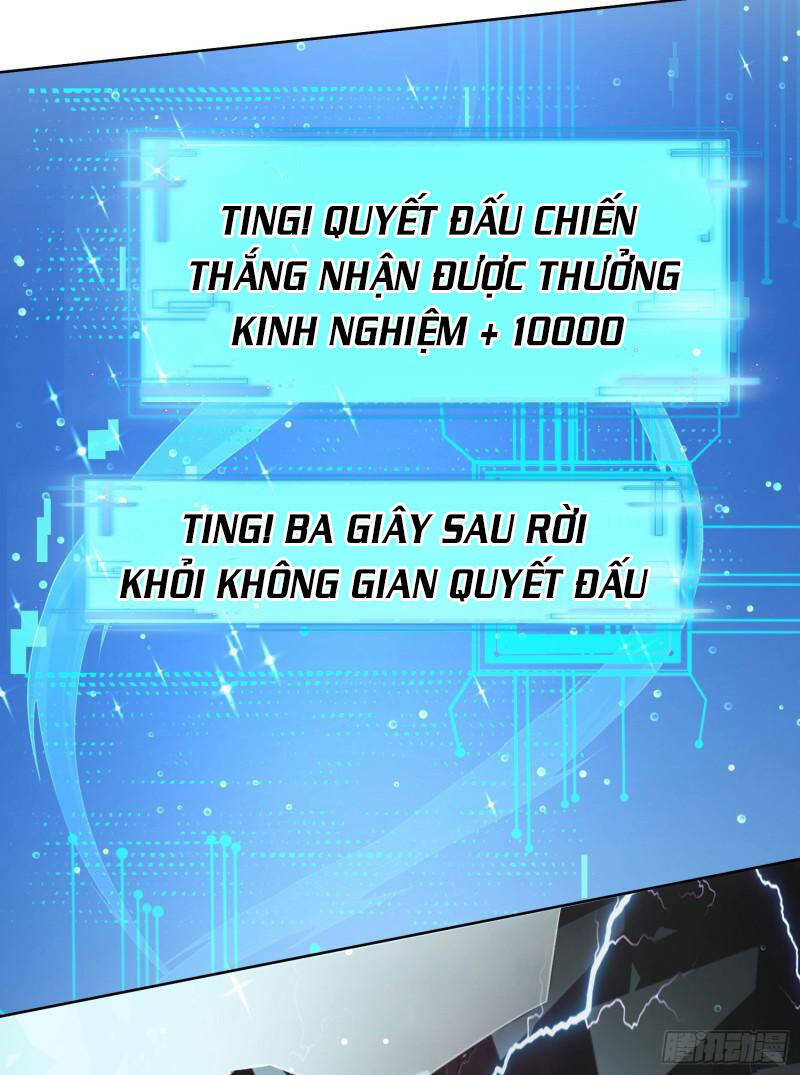 Mạnh Lên Từ Cõi Chết Chương 37 Ảnh 6