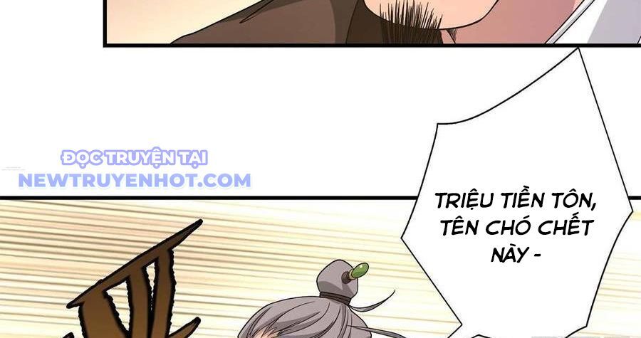 Thiên Long Bát Bộ Webtoon Chương 133 Ảnh 54