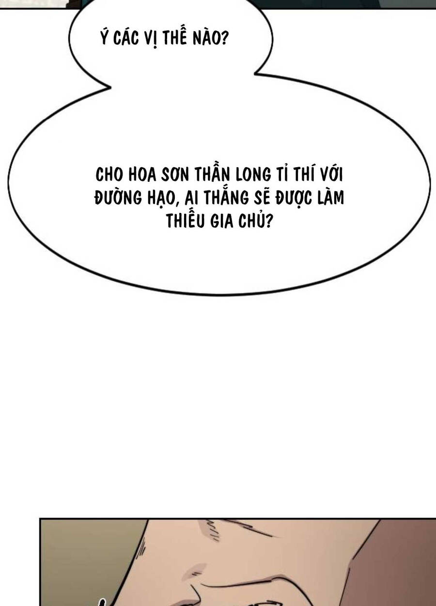 Hoa Sơn Tái Xuất Chương 139 Ảnh 94