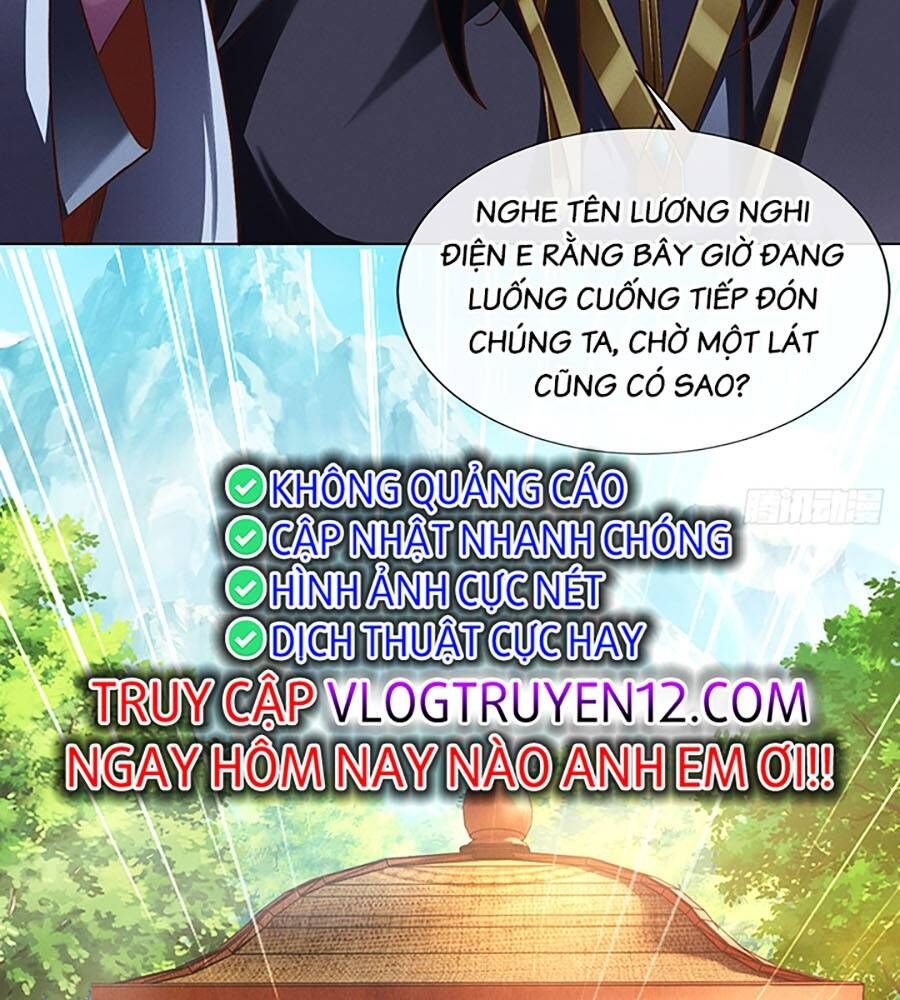 Vạn Cổ Thánh Tôn Chương 13 Ảnh 9