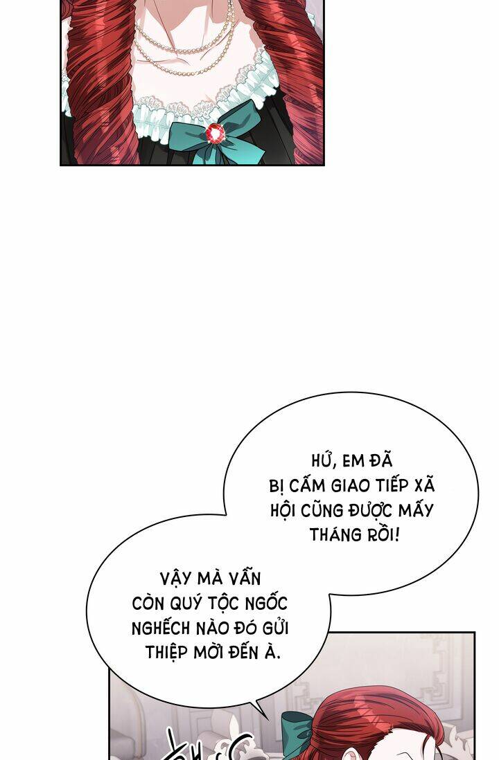 Công Nương Su Chương 62.2 Ảnh 25