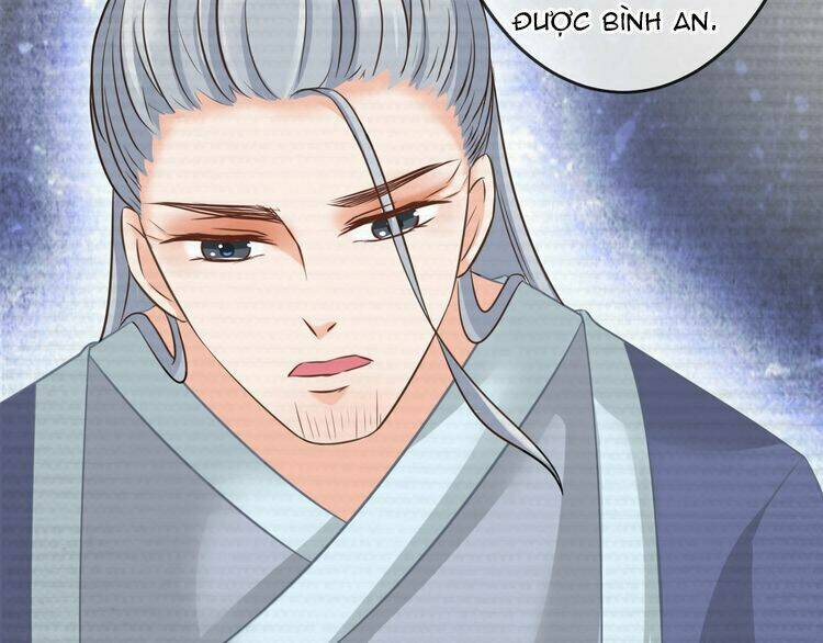 Báo Cáo Vương Gia, Vương Phi Là Một Con Mèo Chương 3 Ảnh 64