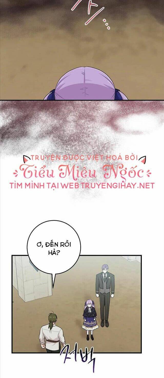 Tôi Đã Diễn Tròn Vai Một Đứa Con Gái Nuôi Chương 26 Ảnh 7