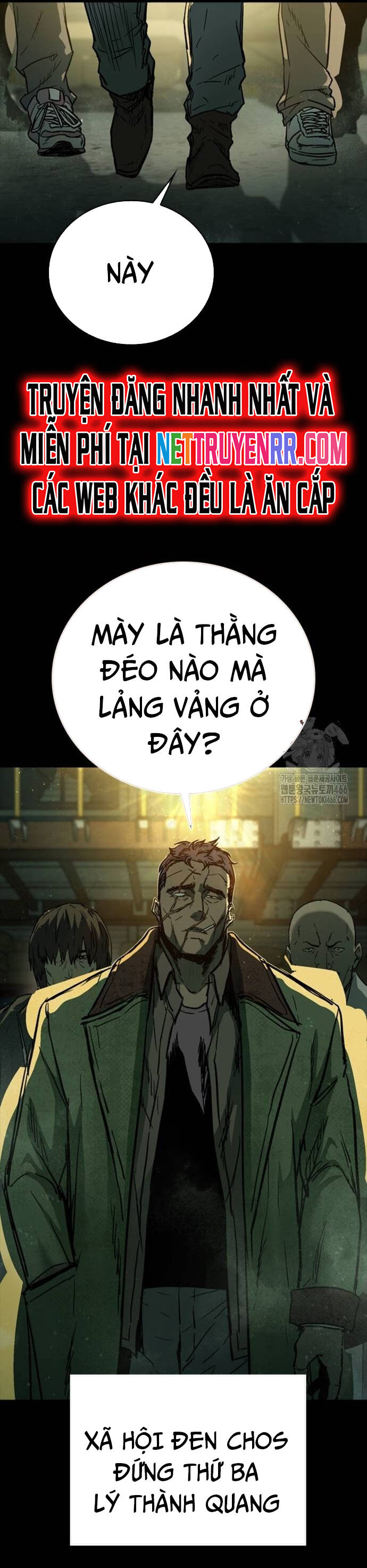 Cửu Long Saroka Chương 17 Ảnh 49