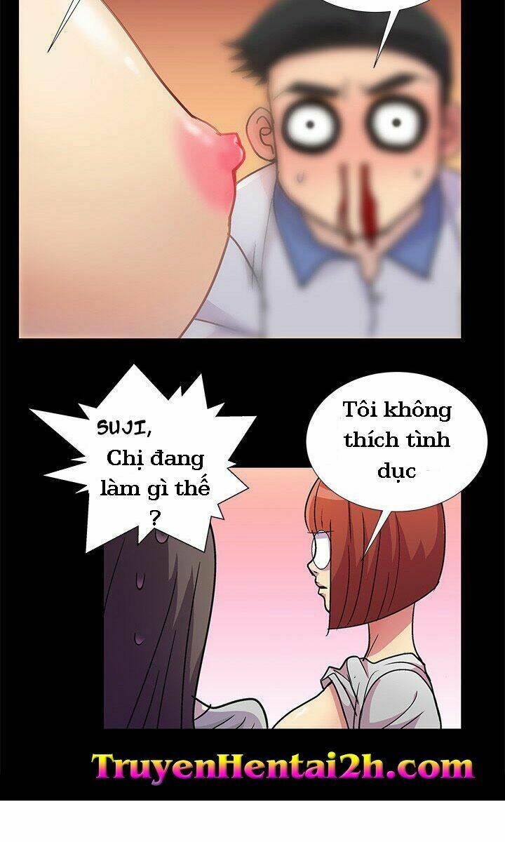 Cậu Sẽ Làm Như Tôi Nói Chứ? Chương 2 Ảnh 26
