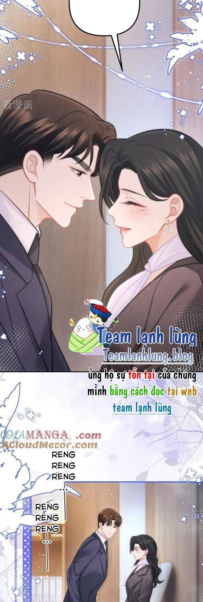 Thì Ra Thư Ký Chu Là Người Như Vậy Chương 30 Ảnh 32