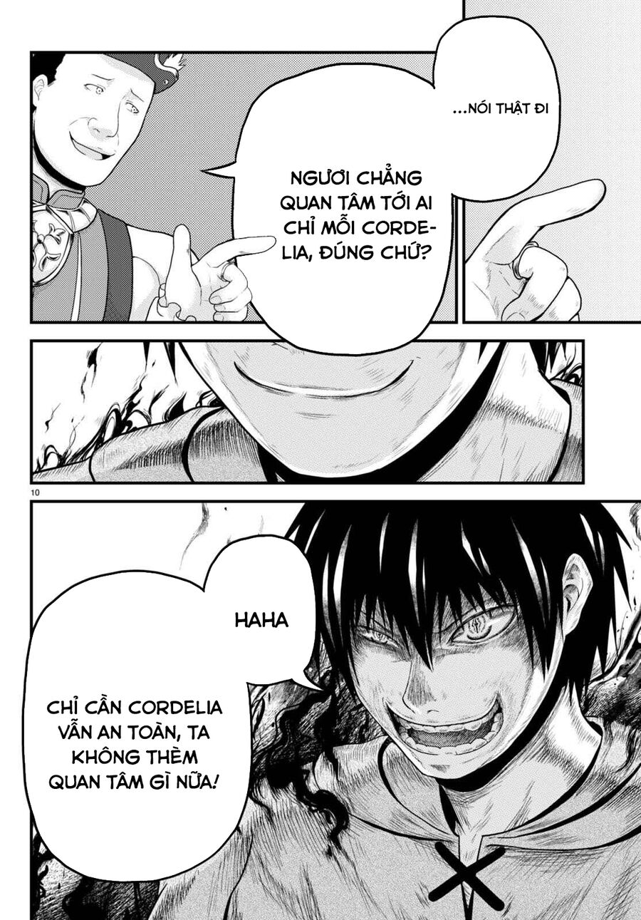 Murabito Desu Ga Nani Ka? Chương 65 Ảnh 10