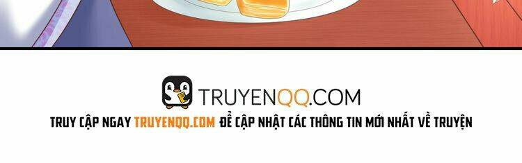 Báo Cáo Vương Gia, Vương Phi Là Một Con Mèo Chương 3 Ảnh 116