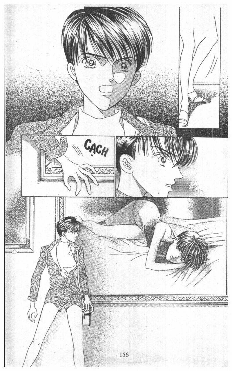 Nàng Tiên Ánh Trăng - Kaguya Hime Chương 21 Ảnh 157