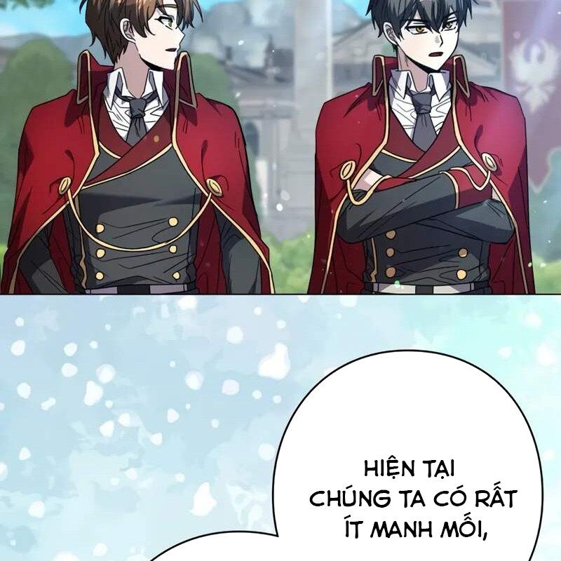 Bức Thư Tình Đến Từ Tương Lai Chương 18 Ảnh 107