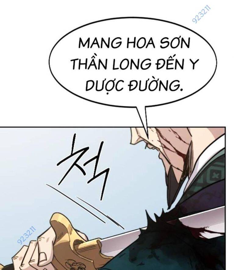 Hoa Sơn Tái Xuất Chương 134 Ảnh 12