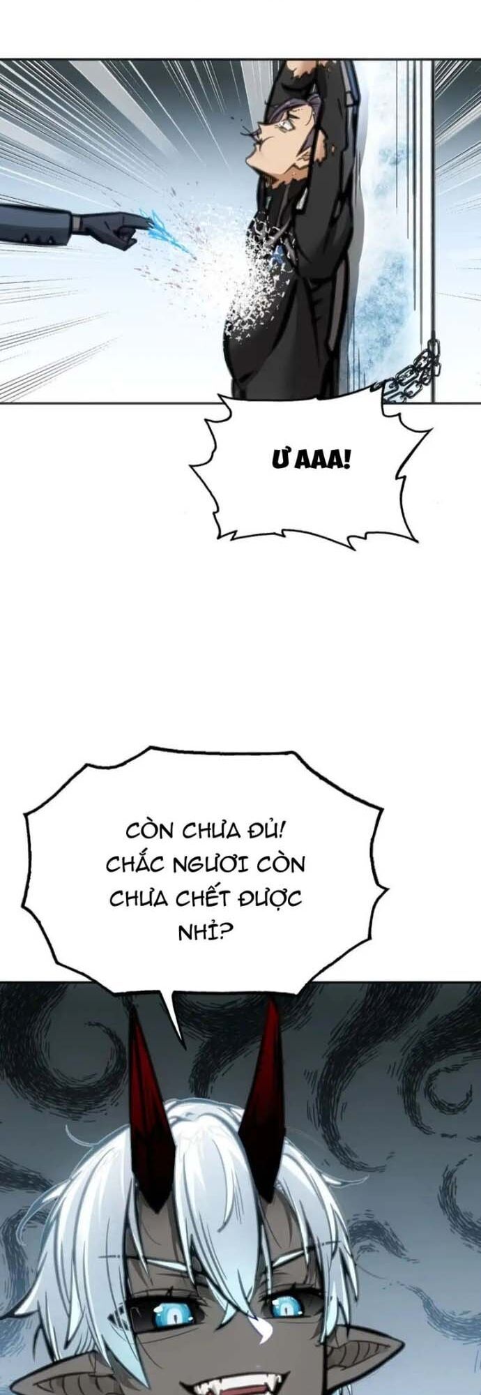 Chí Tử Chí Cường Chương 39 Ảnh 6