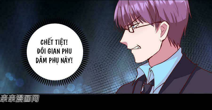 Gửi Người Không Quen Chương 40 Ảnh 23