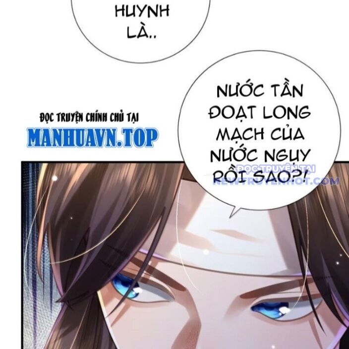 Bói Toán Mà Thôi, Cửu Vĩ Yêu Đế Sao Lại Thành Nương Tử Ta?! Chương 72 Ảnh 57