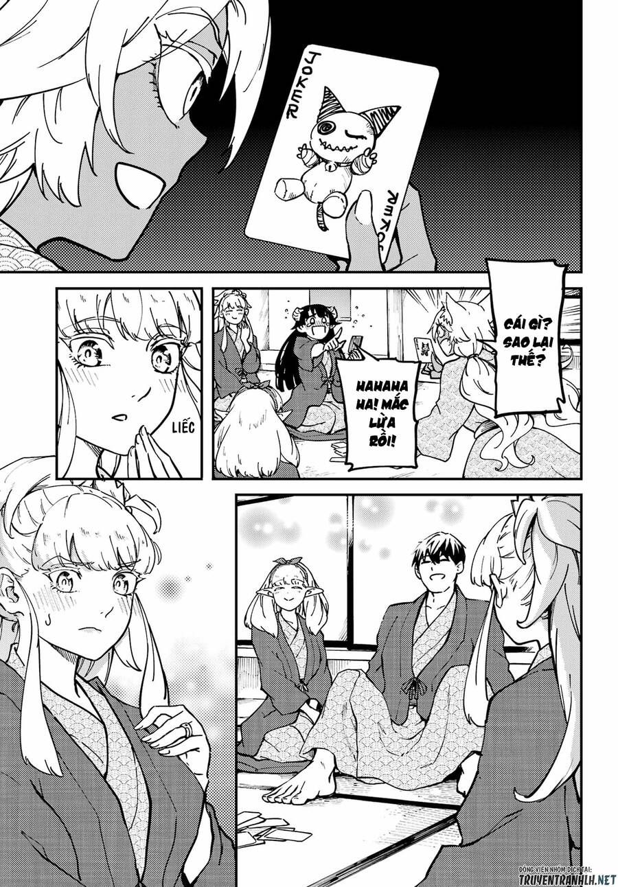 Kekkon Yubiwa Monogatari Chương 74 Ảnh 16