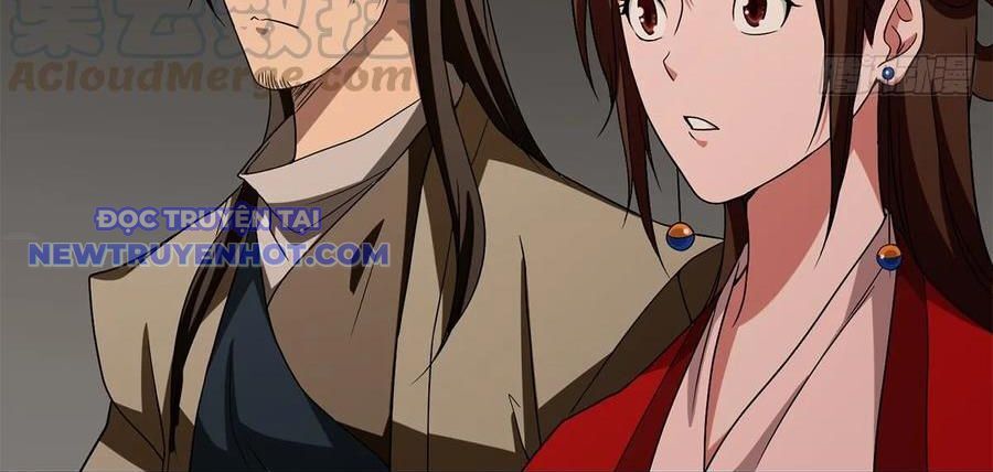 Thiên Long Bát Bộ Webtoon Chương 135 Ảnh 69
