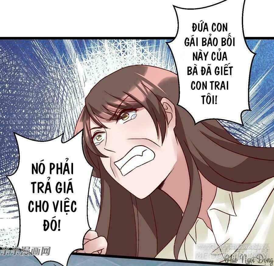 Gửi Người Không Quen Chương 32 Ảnh 23