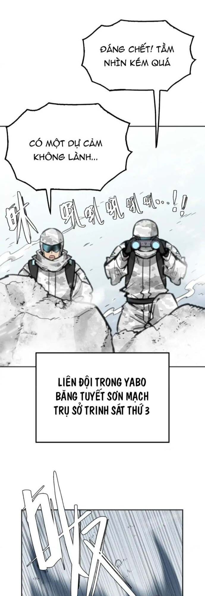 Chí Tử Chí Cường Chương 39 Ảnh 30